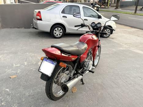 HONDA CG 125 TITAN KSE, Foto 5