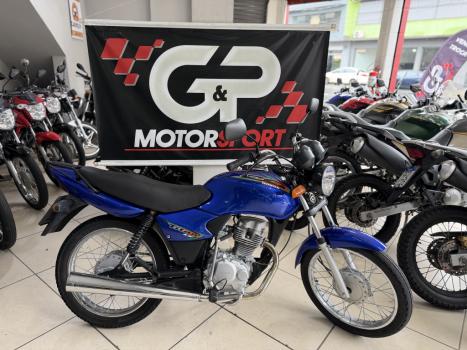 HONDA CG 125 TITAN KS, Foto 1