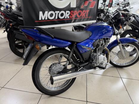 HONDA CG 125 TITAN KS, Foto 2