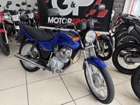 HONDA CG 125 TITAN KS, Foto 3