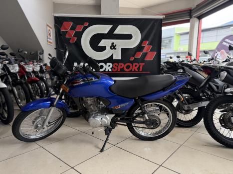 HONDA CG 125 TITAN KS, Foto 4