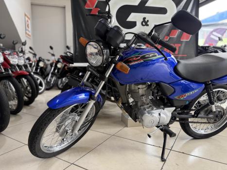 HONDA CG 125 TITAN KS, Foto 5