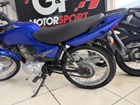 HONDA CG 125 TITAN KS, Foto 6