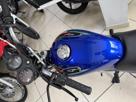 HONDA CG 125 TITAN KS, Foto 7