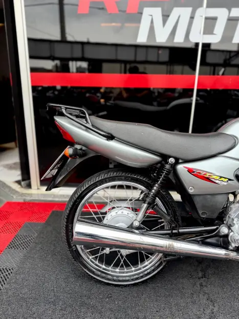 HONDA CG 125 TITAN KS, Foto 2