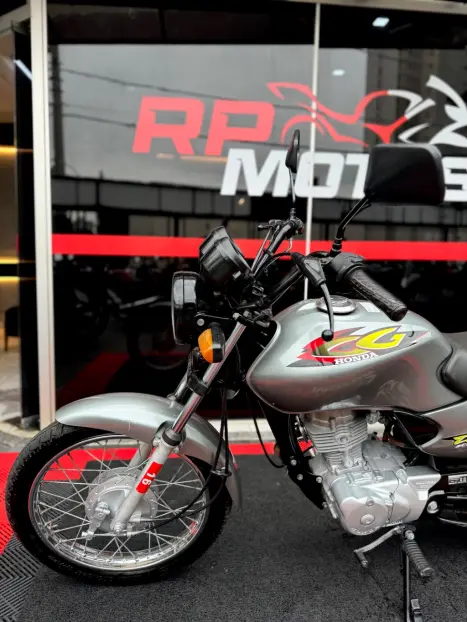 HONDA CG 125 TITAN KS, Foto 5