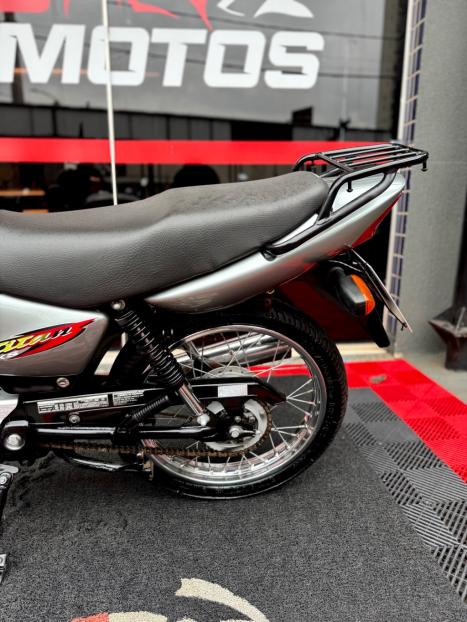 HONDA CG 125 TITAN KS, Foto 6