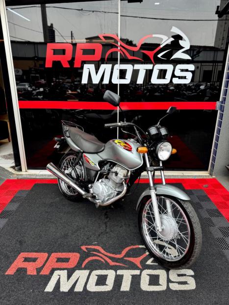 HONDA CG 125 TITAN KS, Foto 7