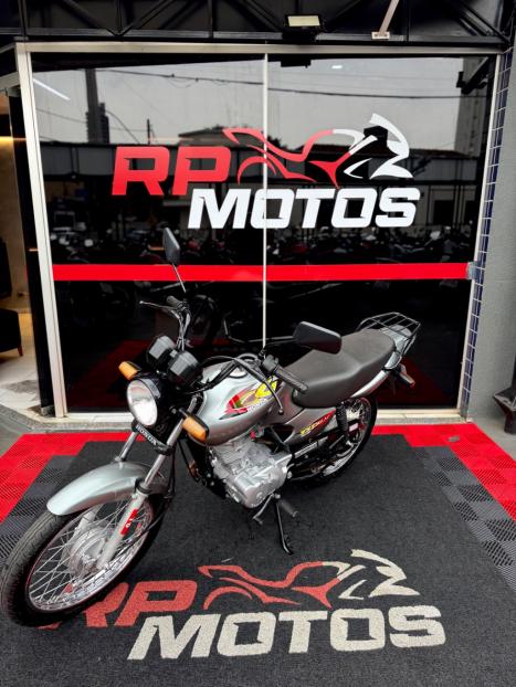HONDA CG 125 TITAN KS, Foto 8