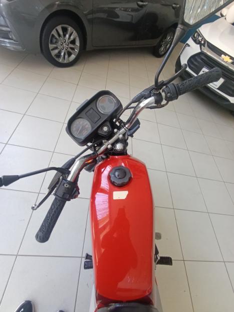 HONDA CG 125 TODAY, Foto 7