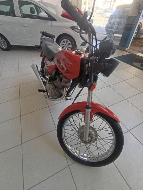 HONDA CG 125 TODAY, Foto 10