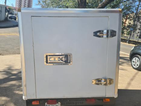 HONDA CG 150 CARGO, Foto 3