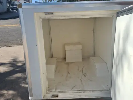 HONDA CG 150 CARGO, Foto 4