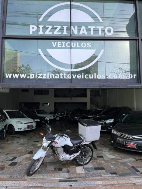 HONDA CG 150 CARGO, Foto 1