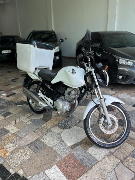 HONDA CG 150 CARGO, Foto 2