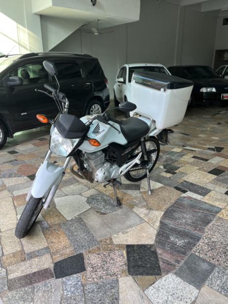 HONDA CG 150 CARGO, Foto 3