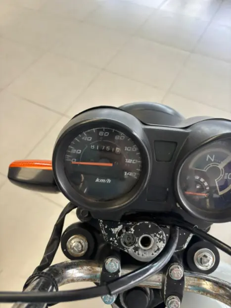 HONDA CG 150 CARGO, Foto 4