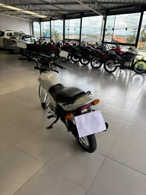 HONDA CG 150 CARGO, Foto 5