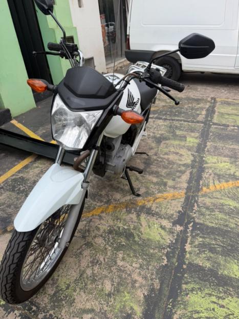HONDA CG 150 CARGO, Foto 3
