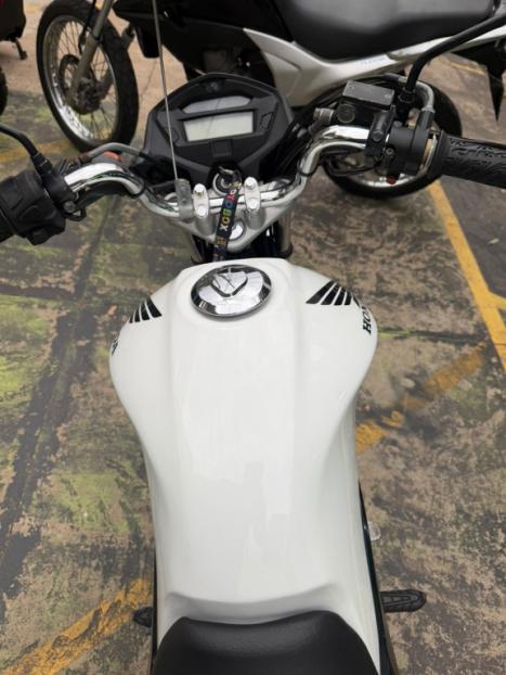HONDA CG 150 CARGO, Foto 5