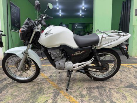 HONDA CG 150 CARGO, Foto 2
