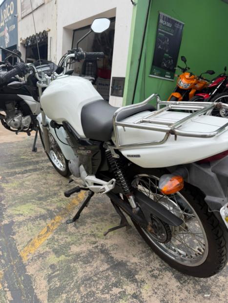 HONDA CG 150 CARGO, Foto 6