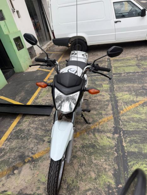 HONDA CG 150 CARGO, Foto 4