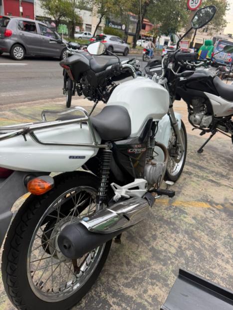 HONDA CG 150 CARGO, Foto 7