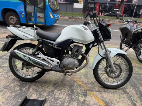 HONDA CG 150 CARGO, Foto 1