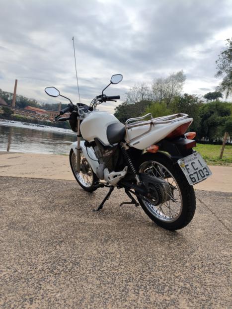 HONDA CG 150 CARGO, Foto 3