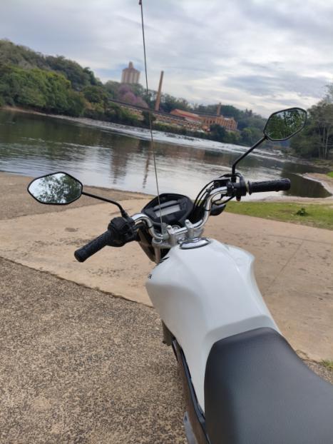 HONDA CG 150 CARGO, Foto 5