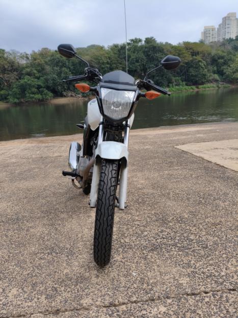 HONDA CG 150 CARGO, Foto 4