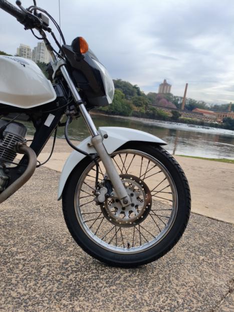 HONDA CG 150 CARGO, Foto 2