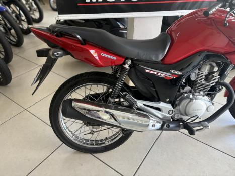 HONDA CG 150 FAN ESDI, Foto 2
