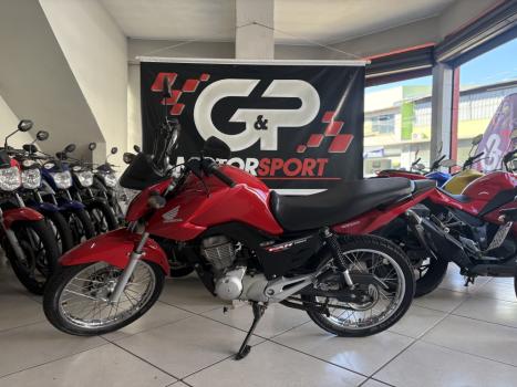 HONDA CG 150 FAN ESDI, Foto 4