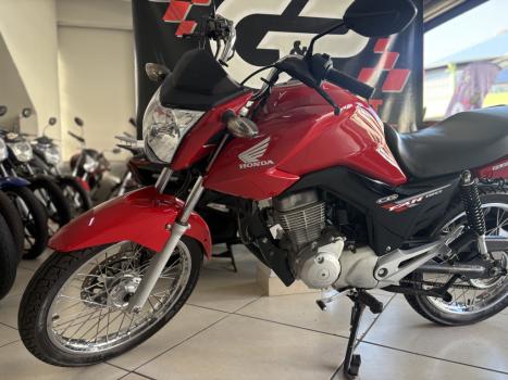 HONDA CG 150 FAN ESDI, Foto 5