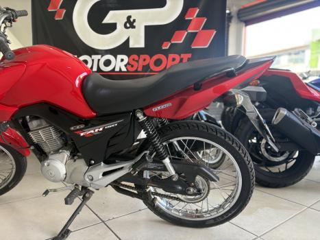 HONDA CG 150 FAN ESDI, Foto 6