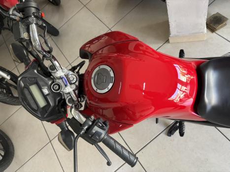 HONDA CG 150 FAN ESDI, Foto 7