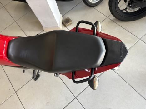 HONDA CG 150 FAN ESDI, Foto 8