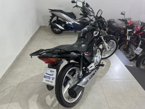 HONDA CG 150 FAN ESDI, Foto 5