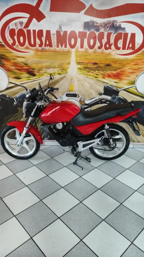 HONDA CG 150 FAN ESDI, Foto 1 HONDA CG 150 FAN ESDI, Foto 1