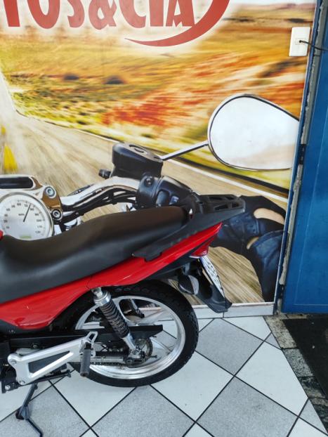 HONDA CG 150 FAN ESDI, Foto 6 HONDA CG 150 FAN ESDI, Foto 6