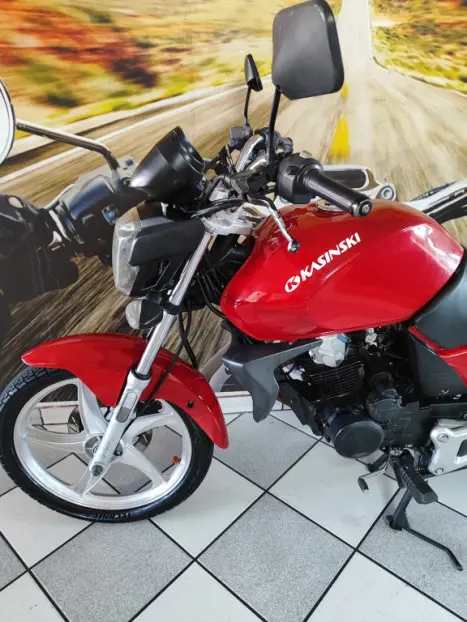 HONDA CG 150 FAN ESDI, Foto 2 HONDA CG 150 FAN ESDI, Foto 2