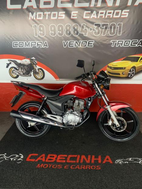 HONDA CG 150 FAN ESDI, Foto 2