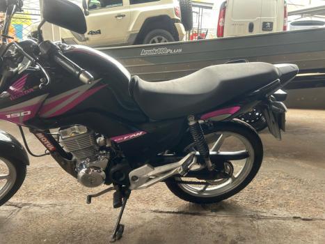 HONDA CG 150 FAN ESDI, Foto 2