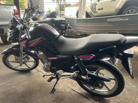 HONDA CG 150 FAN ESDI, Foto 3