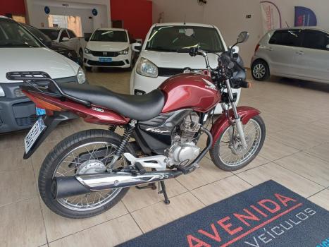 HONDA CG 150 FAN ESDI, Foto 2