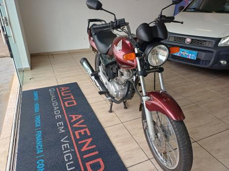 HONDA CG 150 FAN ESDI, Foto 3
