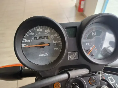 HONDA CG 150 FAN ESDI, Foto 4