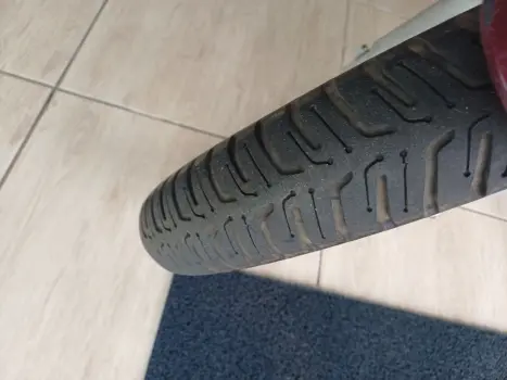 HONDA CG 150 FAN ESDI, Foto 6